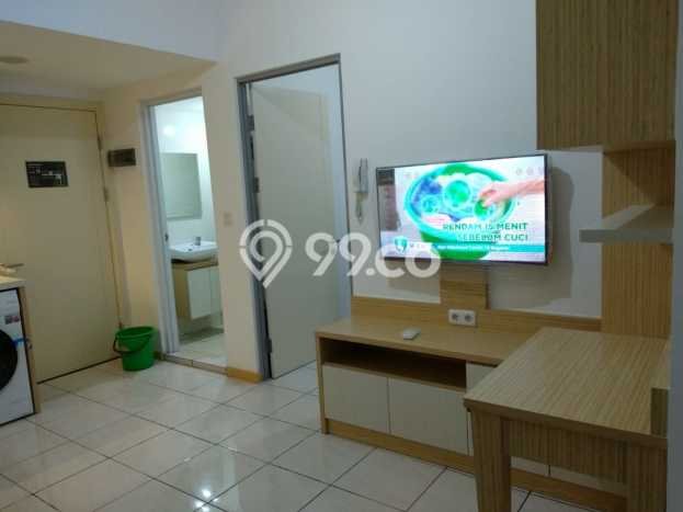 Disewakan Apartemen Murah di Gading Serpong 2 Bedroom Disewakan Apartemen Murah di Gading Serpong 2 Bedroom