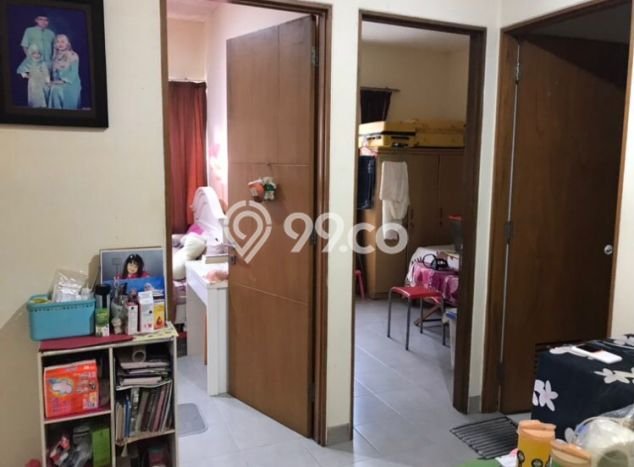 Hunian Super Elit dengan Akses Paling Strategis di Bintaro, Tangerang Selatan Hunian Super Elit dengan Akses Paling Strategis di Bintaro, Tangerang Selatan