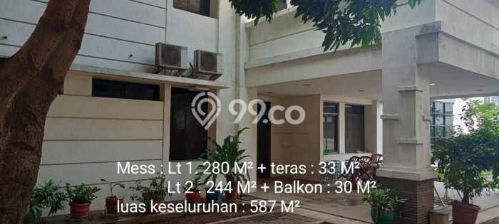 Gudang Bagus Dijual LB 22483m2 Lokasi Strategis Tangerang Area Cocok untuk Berbisnis Gudang Bagus Dijual LB 22483m2 Lokasi Strategis Tangerang Area Cocok untuk Berbisnis