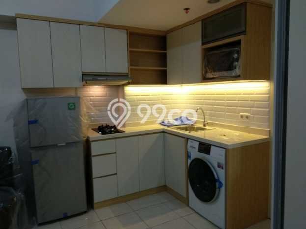 Disewakan Apartemen Murah di Gading Serpong 2 Bedroom Disewakan Apartemen Murah di Gading Serpong 2 Bedroom
