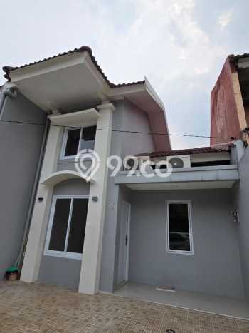 Rumah Luas Asri 2 KT Siap Pakai di Gading Serpong Tangerang Rumah Luas Asri 2 KT Siap Pakai di Gading Serpong Tangerang