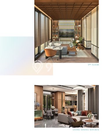 Rumah Luxury Modern Tanpa Renovasi di Summarecon Serpong Tangerang Rumah Luxury Modern Tanpa Renovasi di Summarecon Serpong Tangerang