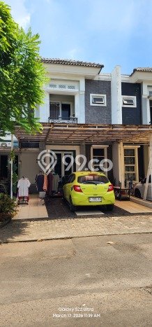 Hunian Nyaman Asri 3 KT Siap Huni di Gading Serpong Tangerang Hunian Nyaman Asri 3 KT Siap Huni di Gading Serpong Tangerang