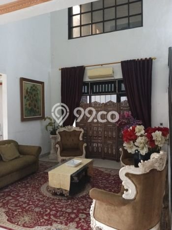 Jual Rumah Luas Megah Dengan View Eksklusif di BSD, Tangerang Jual Rumah Luas Megah Dengan View Eksklusif di BSD, Tangerang