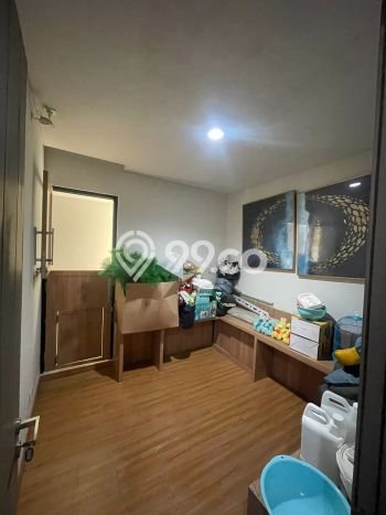 Siap Huni Rumah Mewah 5 Kamar di BSD Dekat ke Mana Pun Siap Huni Rumah Mewah 5 Kamar di BSD Dekat ke Mana Pun