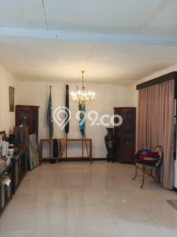 Jual Rumah Luas Megah Dengan View Eksklusif di BSD, Tangerang Jual Rumah Luas Megah Dengan View Eksklusif di BSD, Tangerang