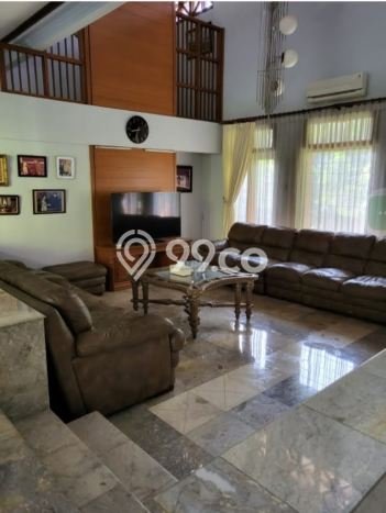 Rumah Mewah LB 650m2 Siap Huni Desain Elegan di Pondok Indah, Jakarta Selatan Rumah Mewah LB 650m2 Siap Huni Desain Elegan di Pondok Indah, Jakarta Selatan