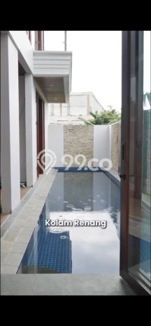 Dijual Rumah Mewah Exclusive di Jagakarsa, Jakarta Selatan Dijual Rumah Mewah Exclusive di Jagakarsa, Jakarta Selatan