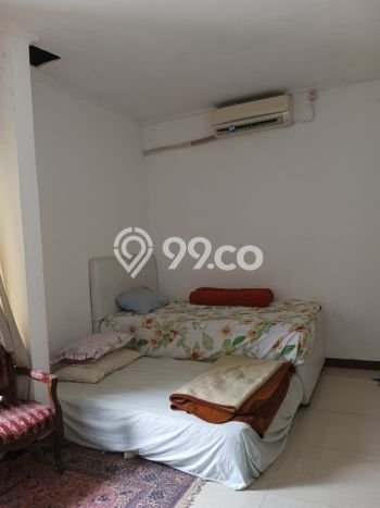 Jual Rumah Luas Megah Dengan View Eksklusif di BSD, Tangerang Jual Rumah Luas Megah Dengan View Eksklusif di BSD, Tangerang