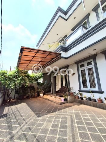 Hunian Super Mewah dengan Akses Paling Strategis di Pondok Indah, Jakarta Selatan Hunian Super Mewah dengan Akses Paling Strategis di Pondok Indah, Jakarta Selatan