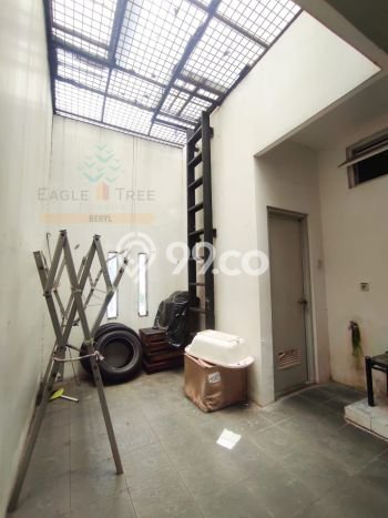 Jual Rumah Mewah Megah Dengan View Eksklusif di Bintaro, Tangerang Selatan Jual Rumah Mewah Megah Dengan View Eksklusif di Bintaro, Tangerang Selatan