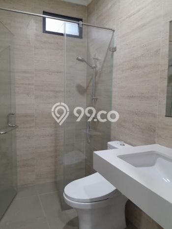 Rumah Luxury Modern Tanpa Renovasi di Bintaro Tangerang Selatan Rumah Luxury Modern Tanpa Renovasi di Bintaro Tangerang Selatan
