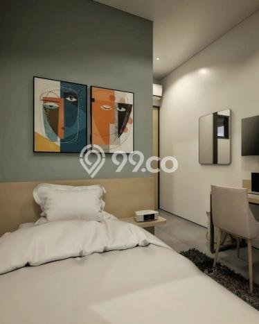 Rumah Elit Modern Siap Huni di Pejaten Jakarta Selatan Rumah Elit Modern Siap Huni di Pejaten Jakarta Selatan