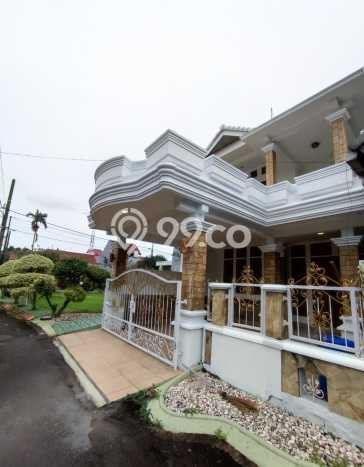 Dijual Rumah Eksklusif 4 KT di Graha Raya, Tangerang Dijual Rumah Eksklusif 4 KT di Graha Raya, Tangerang