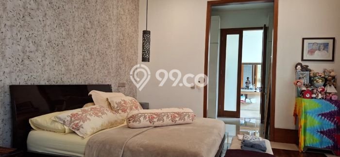 Dijual Rumah Luas Megah Dengan View Cantik di Cipete, Jakarta Selatan Dijual Rumah Luas Megah Dengan View Cantik di Cipete, Jakarta Selatan