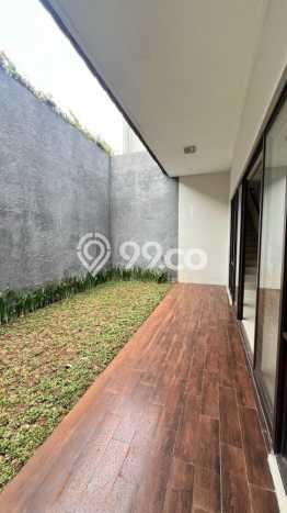 Hunian Mewah LB 216m2 Siap Pakai Desain Elegan di Bintaro, Tangerang Selatan Hunian Mewah LB 216m2 Siap Pakai Desain Elegan di Bintaro, Tangerang Selatan
