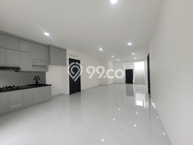 Dijual Rumah Premium dengan Fasilitas Sekitar Lengkap di BSD, Tangerang Selatan Dijual Rumah Premium dengan Fasilitas Sekitar Lengkap di BSD, Tangerang Selatan