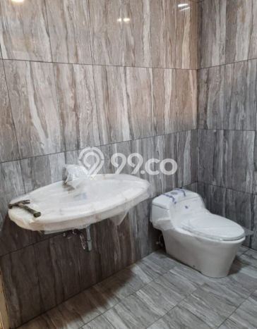 Rumah Luxury Modern Tanpa Renovasi di Bintaro Tangerang Selatan Rumah Luxury Modern Tanpa Renovasi di Bintaro Tangerang Selatan