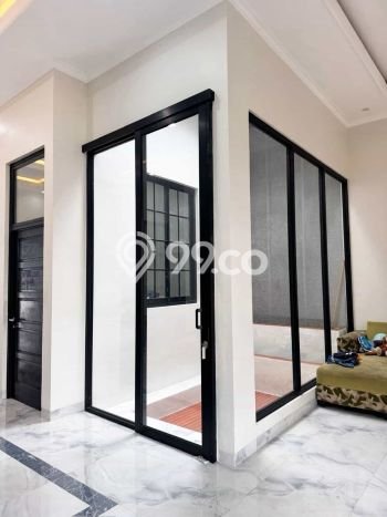 Hunian Super Mewah dengan Akses Paling Strategis di Villa Melati Mas, Tangerang Selatan Hunian Super Mewah dengan Akses Paling Strategis di Villa Melati Mas, Tangerang Selatan
