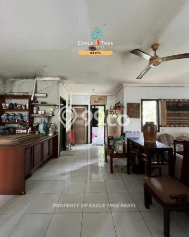Hunian Nyaman Asri 4 KT Siap Pakai di Bintaro Tangerang Selatan Hunian Nyaman Asri 4 KT Siap Pakai di Bintaro Tangerang Selatan