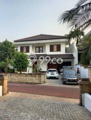 Rumah Luxury Modern Siap Huni di Pejaten Jakarta Selatan Rumah Luxury Modern Siap Huni di Pejaten Jakarta Selatan