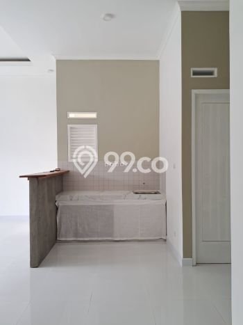 Dijual Rumah 3 Kamar Lokasi Ideal Nyaman dan Strategis di BSD Dijual Rumah 3 Kamar Lokasi Ideal Nyaman dan Strategis di BSD