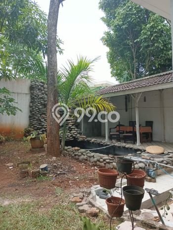 Jual Rumah Luas Megah Dengan View Eksklusif di BSD, Tangerang Jual Rumah Luas Megah Dengan View Eksklusif di BSD, Tangerang