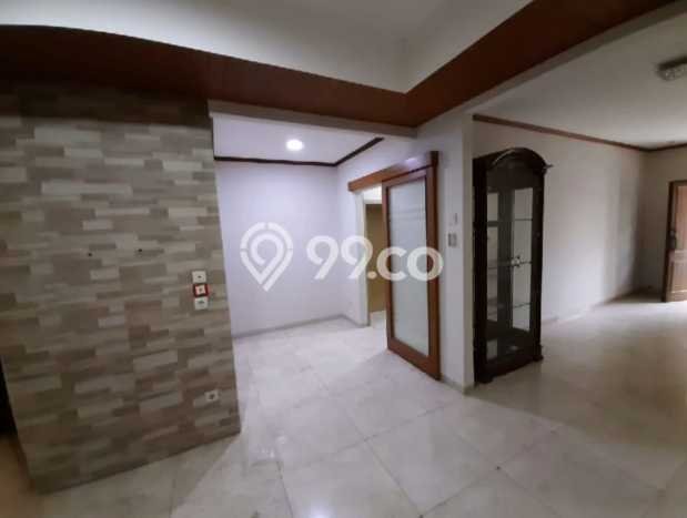 Jual Rumah Eksklusif 2 KT di Bintaro, Tangerang Selatan Jual Rumah Eksklusif 2 KT di Bintaro, Tangerang Selatan