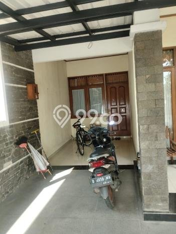 Rumah Modern 6 KT di Bandung Barat Bandung Semi Furnished Rumah Modern 6 KT di Bandung Barat Bandung Semi Furnished