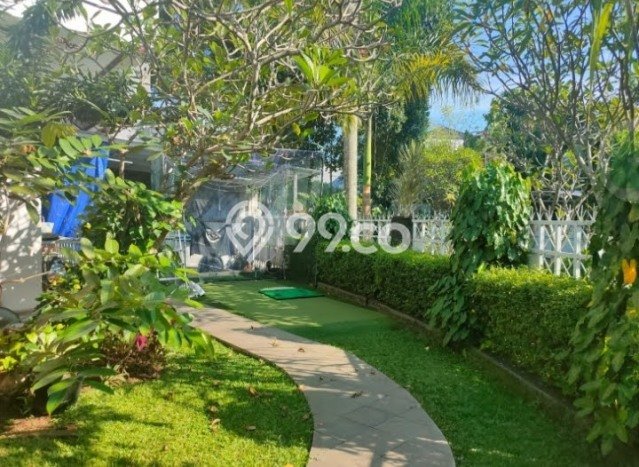 Rumah Mewah LB 650m2 Siap Huni Desain Elegan di Pondok Indah, Jakarta Selatan Rumah Mewah LB 650m2 Siap Huni Desain Elegan di Pondok Indah, Jakarta Selatan