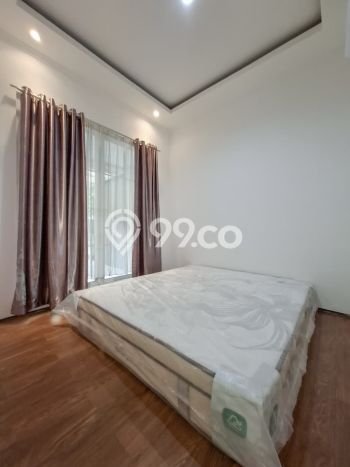 Rumah Minimalis 3 KT di Bintaro Tangerang Selatan Semi Furnished Rumah Minimalis 3 KT di Bintaro Tangerang Selatan Semi Furnished