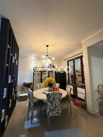 Ready to Use! Premium House LT 104m2 Desain Elegan di Summarecon Bekasi Ready to Use! Premium House LT 104m2 Desain Elegan di Summarecon Bekasi