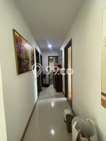 Siap Huni Rumah Mewah 5 Kamar di BSD Dekat ke Mana Pun Siap Huni Rumah Mewah 5 Kamar di BSD Dekat ke Mana Pun