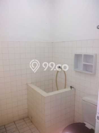 Dijual Hunian Rumah Nyaman 4 KT di Villa Melati Mas, Tangerang Selatan Dijual Hunian Rumah Nyaman 4 KT di Villa Melati Mas, Tangerang Selatan