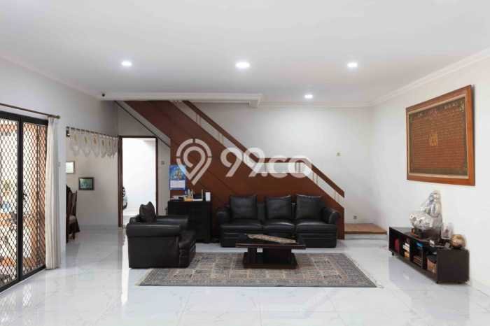 Best Deal Hunian Mewah Ideal dan Luas di Kebayoran Baru, Jakarta Selatan Best Deal Hunian Mewah Ideal dan Luas di Kebayoran Baru, Jakarta Selatan