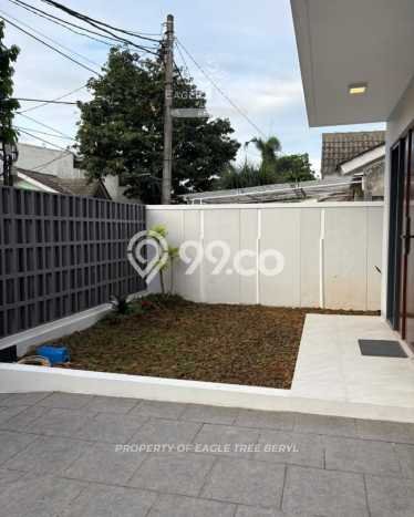 Siap Huni Hunian Elit 5 Kamar di BSD Dekat ke Mana Saja Siap Huni Hunian Elit 5 Kamar di BSD Dekat ke Mana Saja