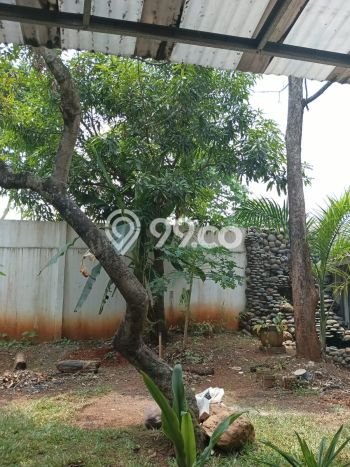 Jual Rumah Luas Megah Dengan View Eksklusif di BSD, Tangerang Jual Rumah Luas Megah Dengan View Eksklusif di BSD, Tangerang