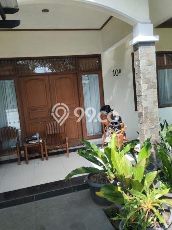Rumah Modern 6 KT di Bandung Barat Bandung Semi Furnished Rumah Modern 6 KT di Bandung Barat Bandung Semi Furnished
