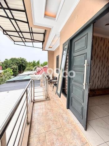 Dijual Rumah Modern 4 KT di Graha Raya, Tangerang Dijual Rumah Modern 4 KT di Graha Raya, Tangerang