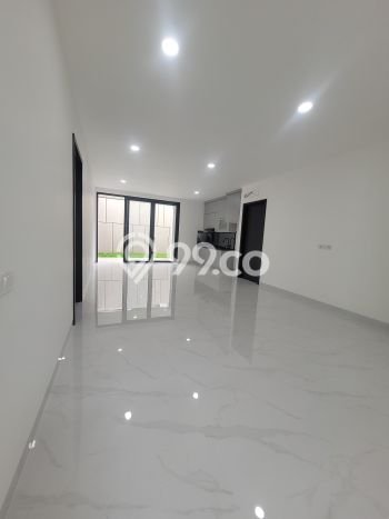 Dijual Rumah Premium dengan Fasilitas Sekitar Lengkap di BSD, Tangerang Selatan Dijual Rumah Premium dengan Fasilitas Sekitar Lengkap di BSD, Tangerang Selatan
