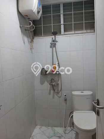 Jual Rumah Luas Megah Dengan View Eksklusif di BSD, Tangerang Jual Rumah Luas Megah Dengan View Eksklusif di BSD, Tangerang