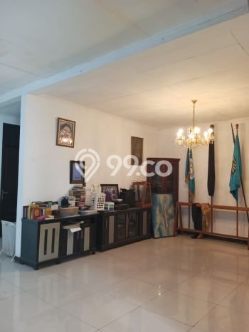 Jual Rumah Luas Megah Dengan View Eksklusif di BSD, Tangerang Jual Rumah Luas Megah Dengan View Eksklusif di BSD, Tangerang