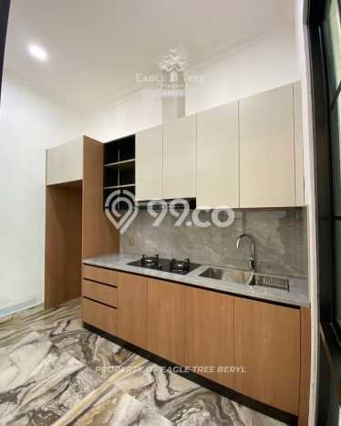 For Sale! Luxury House LT 236m2 Desain Modern di Alam Sutera For Sale! Luxury House LT 236m2 Desain Modern di Alam Sutera