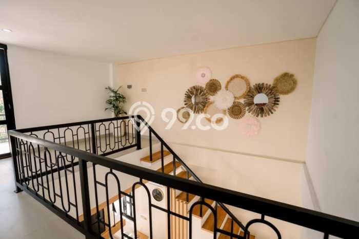 Vila di Kuta, Ukuran 650m2m², Cocok untuk tempat tinggal Anda Vila di Kuta, Ukuran 650m2m², Cocok untuk tempat tinggal Anda