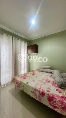 Rumah Minimalis 4 KT di Gading Serpong Tangerang Semi Furnished Rumah Minimalis 4 KT di Gading Serpong Tangerang Semi Furnished
