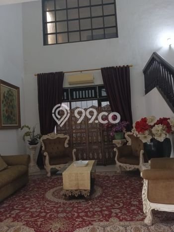 Jual Rumah Luas Megah Dengan View Eksklusif di BSD, Tangerang Jual Rumah Luas Megah Dengan View Eksklusif di BSD, Tangerang