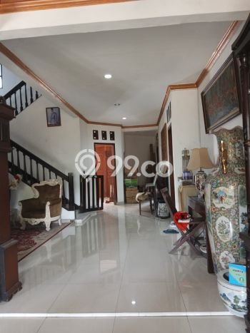 Jual Rumah Luas Megah Dengan View Eksklusif di BSD, Tangerang Jual Rumah Luas Megah Dengan View Eksklusif di BSD, Tangerang