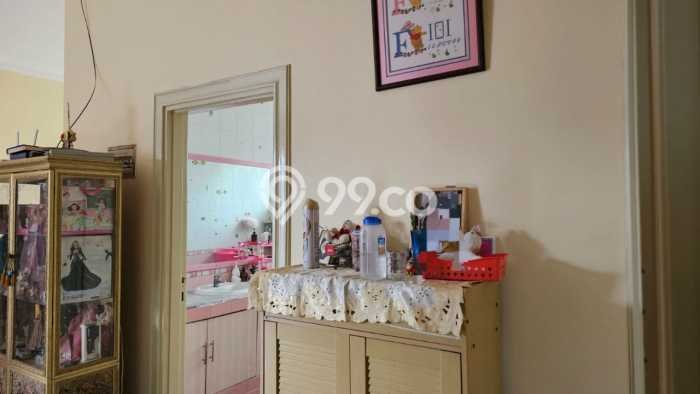 Hunian Super Mewah dengan Akses Paling Strategis di Pondok Indah, Jakarta Selatan Hunian Super Mewah dengan Akses Paling Strategis di Pondok Indah, Jakarta Selatan