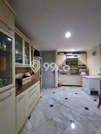 Hunian Super Mewah dengan Akses Paling Strategis di Pondok Indah, Jakarta Selatan Hunian Super Mewah dengan Akses Paling Strategis di Pondok Indah, Jakarta Selatan