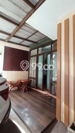 Siap Huni Rumah Mewah 7 Kamar di BSD Dekat ke Mana Saja Siap Huni Rumah Mewah 7 Kamar di BSD Dekat ke Mana Saja